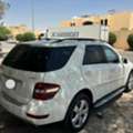 SA 30000,  Mercedes-Benz 350,  2010,  Automatic,  225000 KM,  MERCEDES ML 350