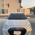 SAR 28900,  Hyundai Accent,  2017,  Automatic,  94000 KM,  Accent Hyundai Very Low Mileage