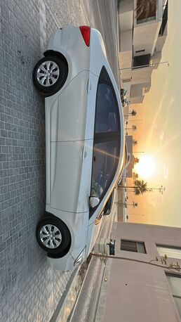 Khobar, Vehicles, Cars & Trucks , SAR 28900,  Hyundai Accent,  2017,  Automatic,  94000 KM,  Accent Hyundai Very Low Mileage