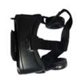 BHD 6,  VR Box VR Headset W/ Remote & Headphones