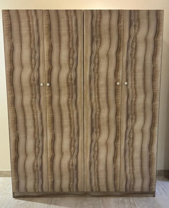 Jeddah, Furniture, SAR 11,  4 Doors Wardrobes Avalible