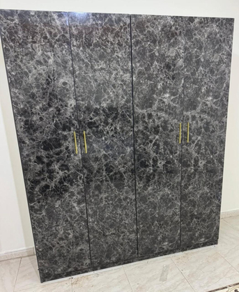 Jeddah, Furniture, SAR 11,  4 Doors Wardrobes Avalible