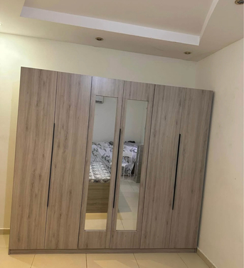 Jeddah, Furniture, SAR 11,  We Have All Types Of 6 Doors Wardrobe Available