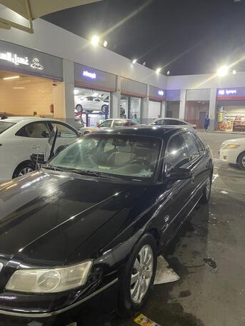 Riyadh, Vehicles, Cars & Trucks , SAR 9000,  Chevrolet Caprice,  2006,  Automatic,  300 KM,  For Sale:  Caprice