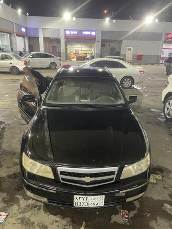 Riyadh, Vehicles, Cars & Trucks , SAR 9000,  Chevrolet Caprice,  2006,  Automatic,  300 KM,  For Sale:  Caprice