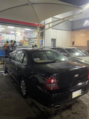 Riyadh, Vehicles, Cars & Trucks , SAR 9000,  Chevrolet Caprice,  2006,  Automatic,  300 KM,  For Sale:  Caprice
