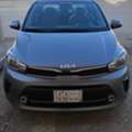SAR 3450,  KIA PEGAS 2025 AVAILABLE FOR LEASE TRANSFER