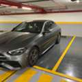SAR 219,  Mercedes-Benz 200,  2024,  Automatic,  1700 KM,  Mercedes C200 AMG Kit 2.0 Zero Condition