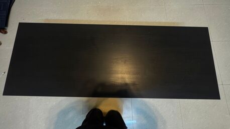 Hara, Furniture, SAR 110,  IKEA LACK TV Bench