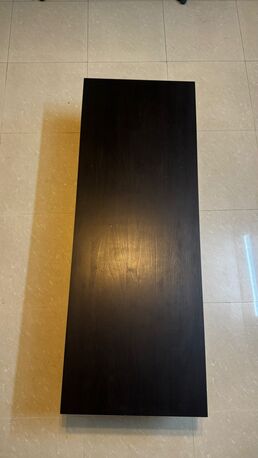 Hara, Furniture, SAR 110,  IKEA LACK TV Bench
