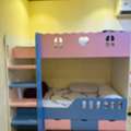 SAR 800,  For Sale: Kids Bunk Bed