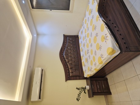 Al Malaz, Apartments/Houses, SAR 3500/month,  Furnished,  2 BR,  Fully Furnished 2 Bedroom Kitchen Appartment Available For Rent Near Abdulaziz Road, Malaz