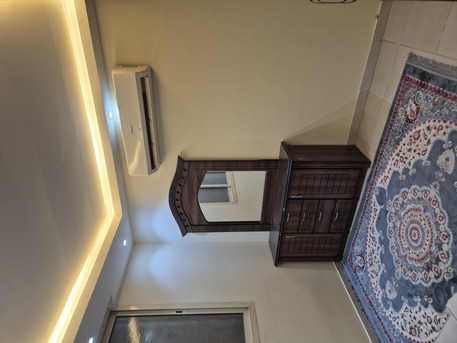 Al Malaz, Apartments/Houses, SAR 3500/month,  Furnished,  2 BR,  Fully Furnished 2 Bedroom Kitchen Appartment Available For Rent Near Abdulaziz Road, Malaz