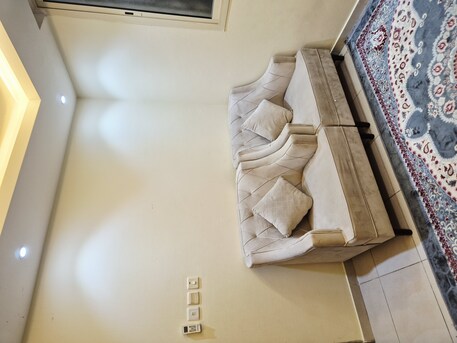 Al Malaz, Apartments/Houses, SAR 3500/month,  Furnished,  2 BR,  Fully Furnished 2 Bedroom Kitchen Appartment Available For Rent Near Abdulaziz Road, Malaz