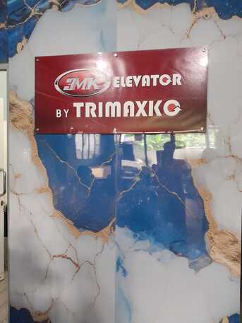 Jakarta, Business, 3 MK Elevator