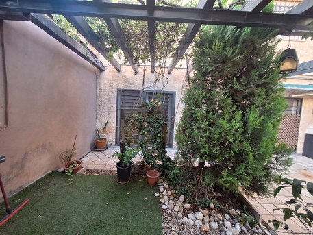 Amman, Apartments/Houses, JOD 210/month,  Furnished,  1 BR,  Ground Floor + Garden -- Perfect For Students