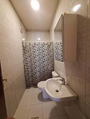Amman, Apartments/Houses, JOD 320/month,  1 BR,  Apartment With Private Garden And Entrance, Bedroom And Living Room