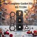 Complete Gasket Kit HS-711204