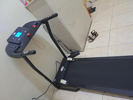 Riyadh, Health & Beauty Items, SAR 700,  Treadmill From Extra New