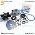 Water Pump Impeller Kit 817275T4
