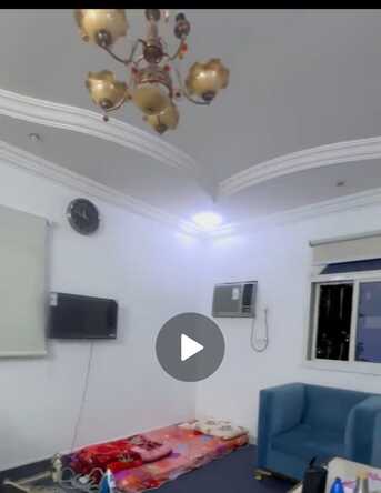 Duba, Rooms Available, SAR 1000/month,  Furnished,  Single Seperate Room With Attached Bath And Kitchen Available For Rent