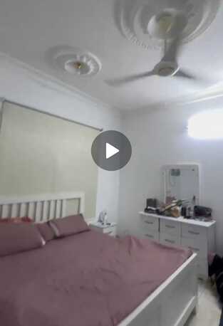 Duba, Rooms Available, SAR 1000/month,  Furnished,  Single Seperate Room With Attached Bath And Kitchen Available For Rent