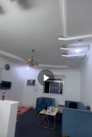 Duba, Rooms Available, SAR 1000/month,  Furnished,  Single Seperate Room With Attached Bath And Kitchen Available For Rent