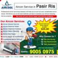 Aircon Service In Pasir Ris