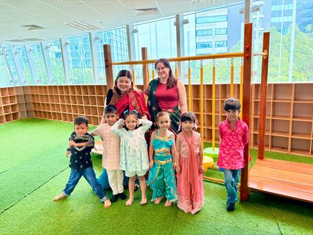 Singapore, Education, Is Knightsbridge House The Future For Affordable International Schools?