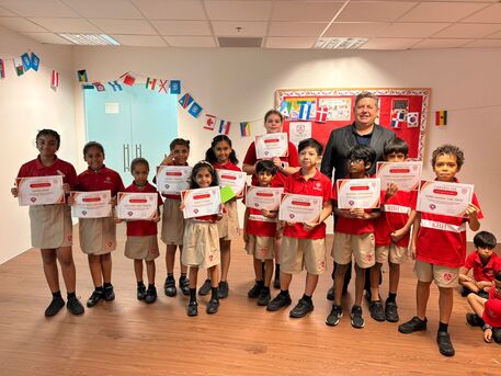 Singapore, Education, Is Knightsbridge House The Future For Affordable International Schools?