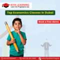 Top Economics Classes In Dubai