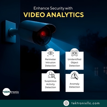 Muscat, Technical, Streamlining Operations With Intelligent Video Analytics In Oman & GCC