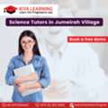 Science Tutors In Jumeirah Village