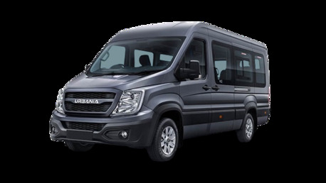 Jaipur, Travel, Force Urbania Hire For Group Tour &ndash; The Ultimate Luxury Travel Experience