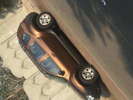 Al Faisaliyah, Vehicles, Cars & Trucks , SAR 15000,  Renault Duster,  2015,  Automatic,  190000 KM,  Duster For Sale 15000