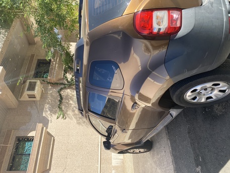 Al Faisaliyah, Vehicles, Cars & Trucks , SAR 15000,  Renault Duster,  2015,  Automatic,  190000 KM,  Duster For Sale 15000
