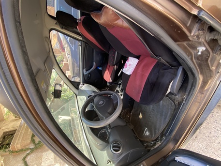 Al Faisaliyah, Vehicles, Cars & Trucks , SAR 15000,  Renault Duster,  2015,  Automatic,  190000 KM,  Duster For Sale 15000