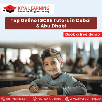 Abu Dhabi, Lessons Offered, Top Online IGCSE Tutors In Dubai & Abu Dhabi