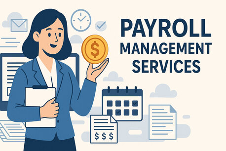 Singapore, Business, Payroll Management Services Singapore