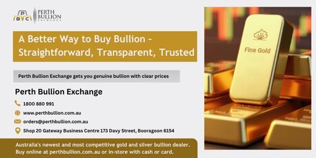 New York, Collectibles, AUD 1800880991,  A Better Way To Buy Bullion &ndash; Straightforward, Transparent, Trusted