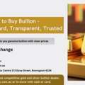 AUD 1800880991,  A Better Way To Buy Bullion &ndash; Straightforward, Transparent, Trusted