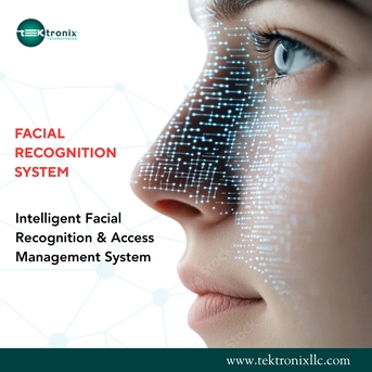 Muscat, Technical, Facial Recognition: The Backbone Of Digital Transformation In Oman & GCC