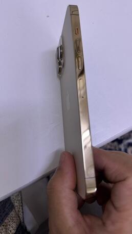 Riyadh, Mobile Phones, SAR 2600,  Apple IPhone 13 Pro Max  512 GB