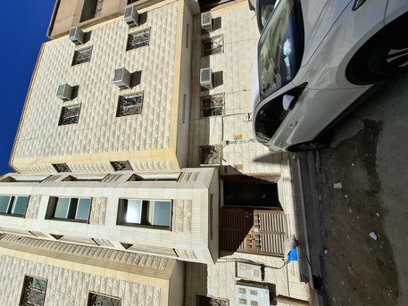 Hara, Rooms for Rent, SAR 6000/month,  Executive Bachelor Furnished Single Room#Ground Floor #Hara-Tshoes Sportsshop