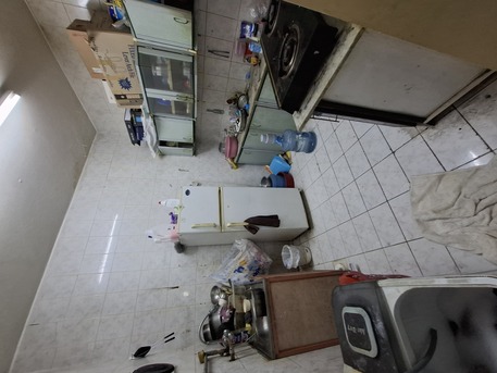Hara, Rooms for Rent, SAR 6000/month,  Executive Bachelor Furnished Single Room#Ground Floor #Hara-Tshoes Sportsshop