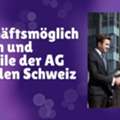 Gesch?ftsm?glichkeiten Und Vorteile Der AG Gr?nden Schweiz