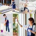 Professional Cleaning Services For Commercial Properties | Jashan Corporation