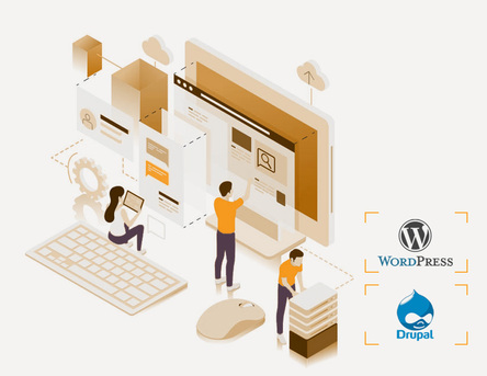 Singapore, Web Design & Development, Website Design Services