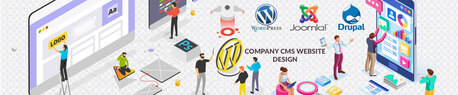 Singapore, Web Design & Development, CMS Website Design