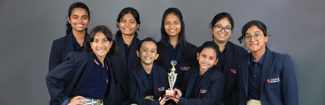 Mumbai, Education, Best CBSE Schools In Bhubaneswar Prioritising Safety Of Students